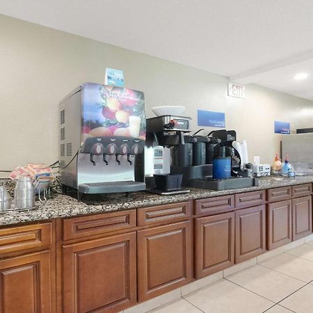 Best Western Amador Inn Джексон Экстерьер фото