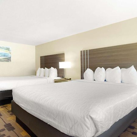 Best Western Amador Inn Джексон Экстерьер фото